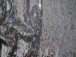 Fancy Sequin Fabric