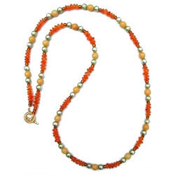 Handcrafted Beaded Jewellery