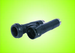 HDPE Sprinkler PCN Male Thread