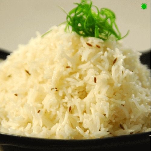 Jeera Rice