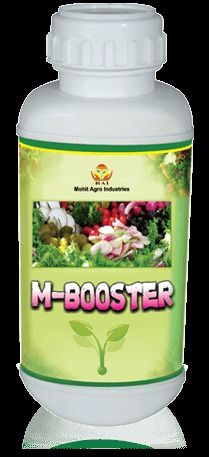 M Booster