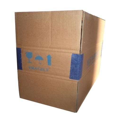 Packing Corrugated Box