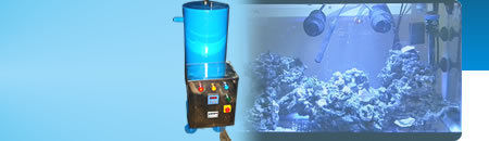 Shrimp Farming Heating System