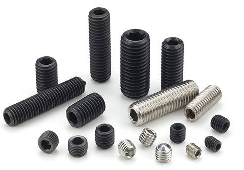 Socket Set Screw