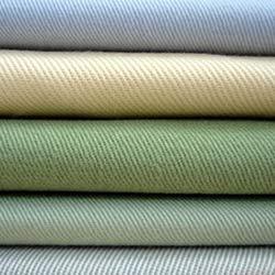 Twill Fabrics