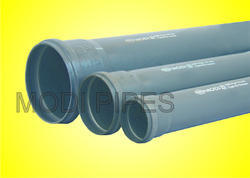 UPVC SWR Pipes