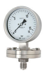 WHYUS Pressure Gauges