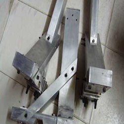 Aluminum Fixture