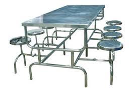 Canteen Table