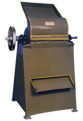 Cassava Grater Machine