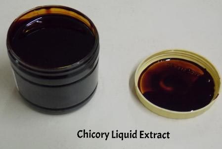 Chicory Liquid Extract By THE MALT COMPANY (INDIA) PVT. LTD.
