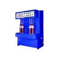 Coil Brazing Machine