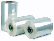 Cost-effective PVC Shrink Rolls