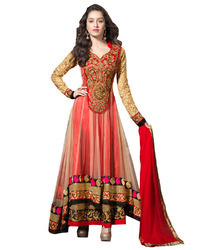 Designer Anarkali Suits