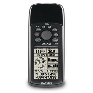 Garmin Gps 72h