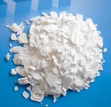 High Quality Calcium Chloride Flakes