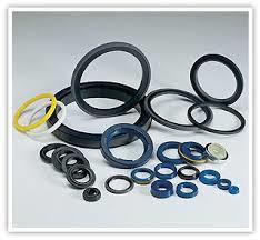 Hydraulic Seals