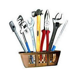 ITI Fitter Hand Tools