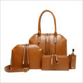 Ladies Leather Bags