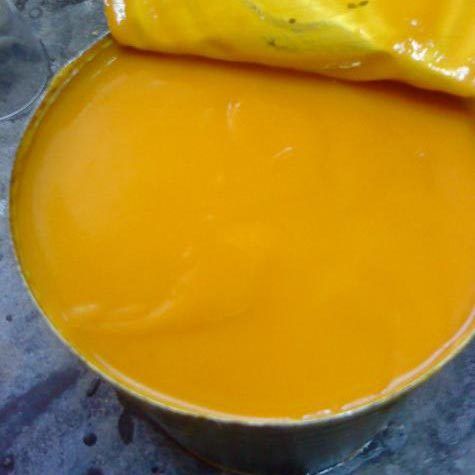 Mango Pulp