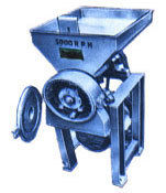 Powdering Machine (Big)