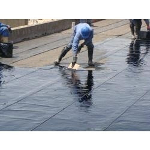 Roof Waterproofing Service - Bitumen Treatment for All Roof Types | Expert Professionals, International Standards, Customized Solutions