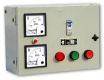 Single Phase Submersible Panel Board