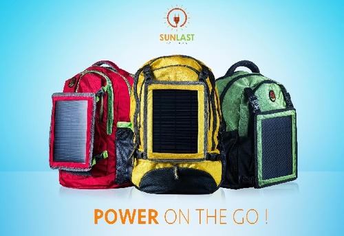 Solar Bags And Solar Chargers