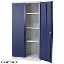 Steel Cupboard