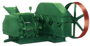 Sugarcane Crusher Machine