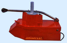 Universal Vegetable Cutting Machine