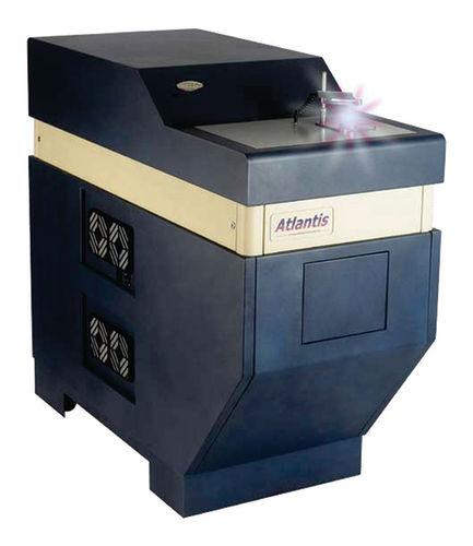 Atlantis Spectrometer