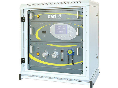 Cms7 Flue Gas Analyzers