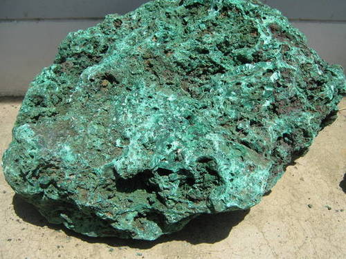 Copper Ore