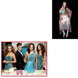 Fancy Women Kaftan For Occasions