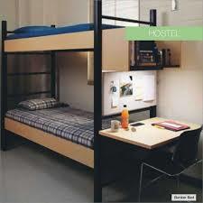 Hostel Bunk Bed