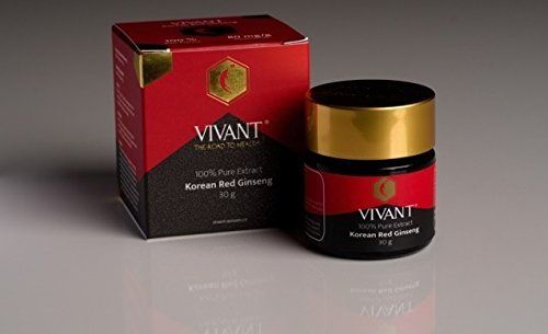 LA VIVANT-Korean Red Ginseng Extract