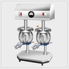 Lassi Machinery