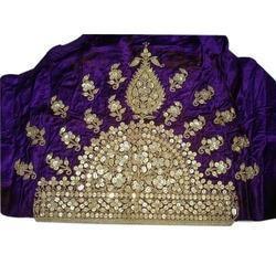 Lehenga Blouse Patch