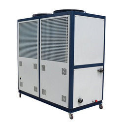 Low Water Level Alarm Air Cooled Chillers