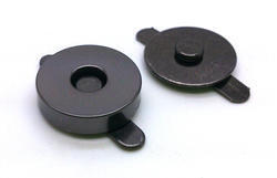 Magnetic Button - High-Quality Material, Precision Engineering | Durable Design with Enhanced Magnetic Strength