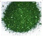 Melechaite Green