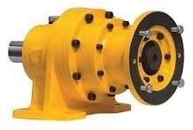 Planetary Gear Box