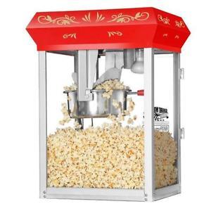 Popcorn Machine