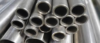 Stainless Steel Monel Tubes