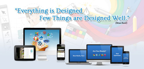 Website Design And Development Services