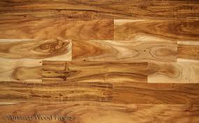 Acacia Wood