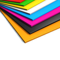 Acrylic Plastic Sheets