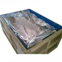 Aluminium Barrier Foil