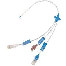 Catheters CV